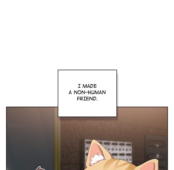 The Love Meowtchmaker - Chapter 1 Page 70