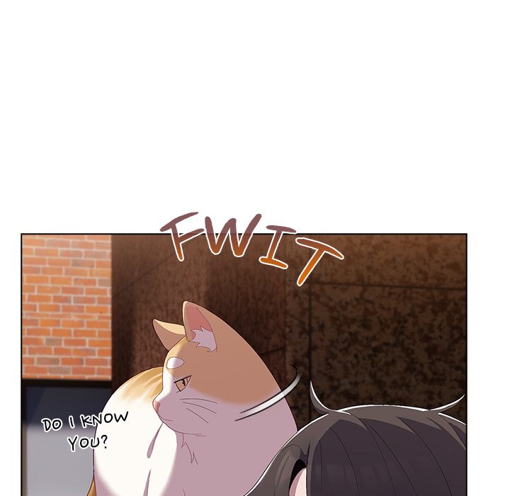 The Love Meowtchmaker - Chapter 1 Page 79