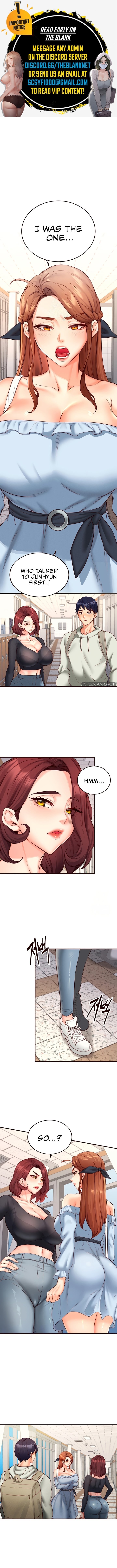An Introduction to MILFs - Page 1