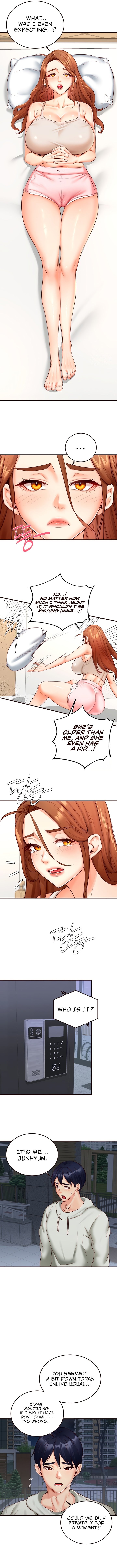 An Introduction to MILFs - Page 9
