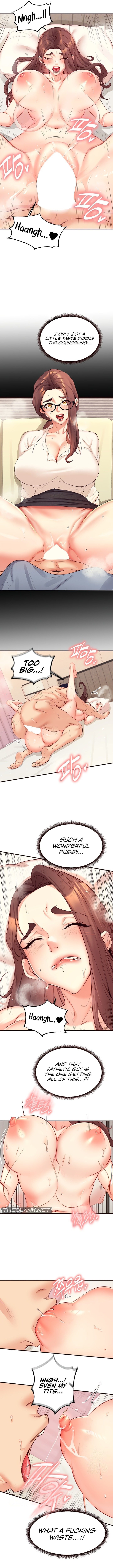 An Introduction to MILFs - Page 4