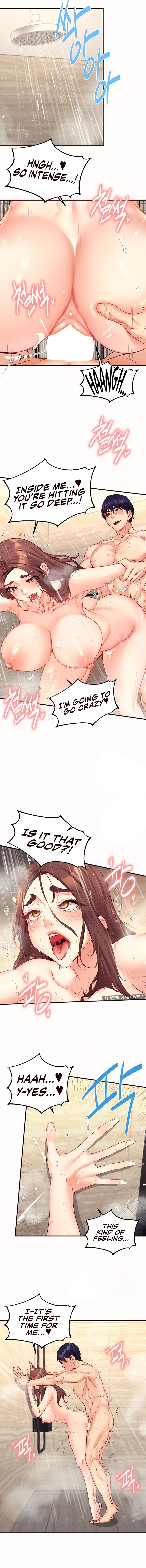 An Introduction to MILFs - Page 4