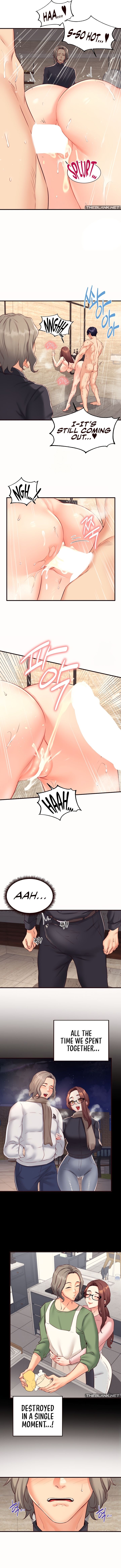 An Introduction to MILFs - Page 7