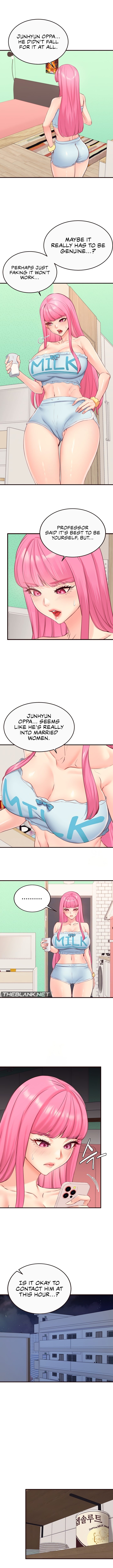 An Introduction to MILFs - Page 3