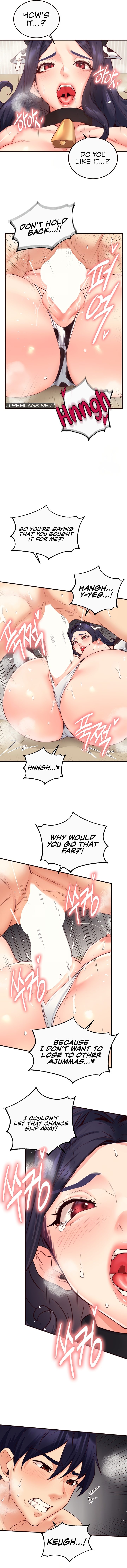 An Introduction to MILFs - Page 5