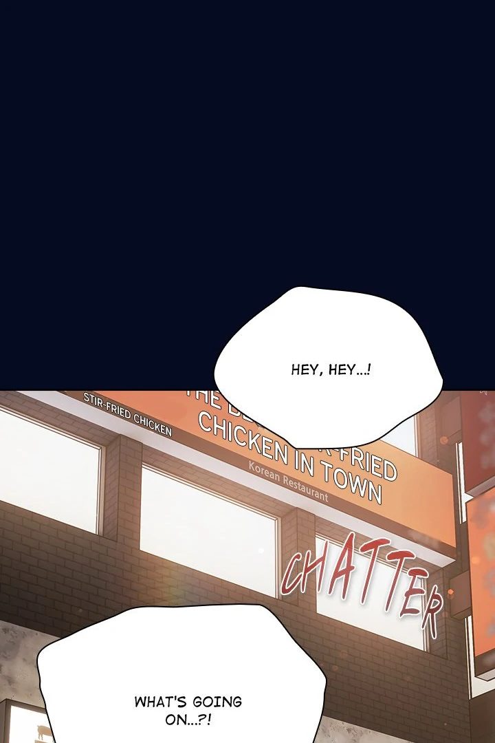 The General Is Here! - Page 1