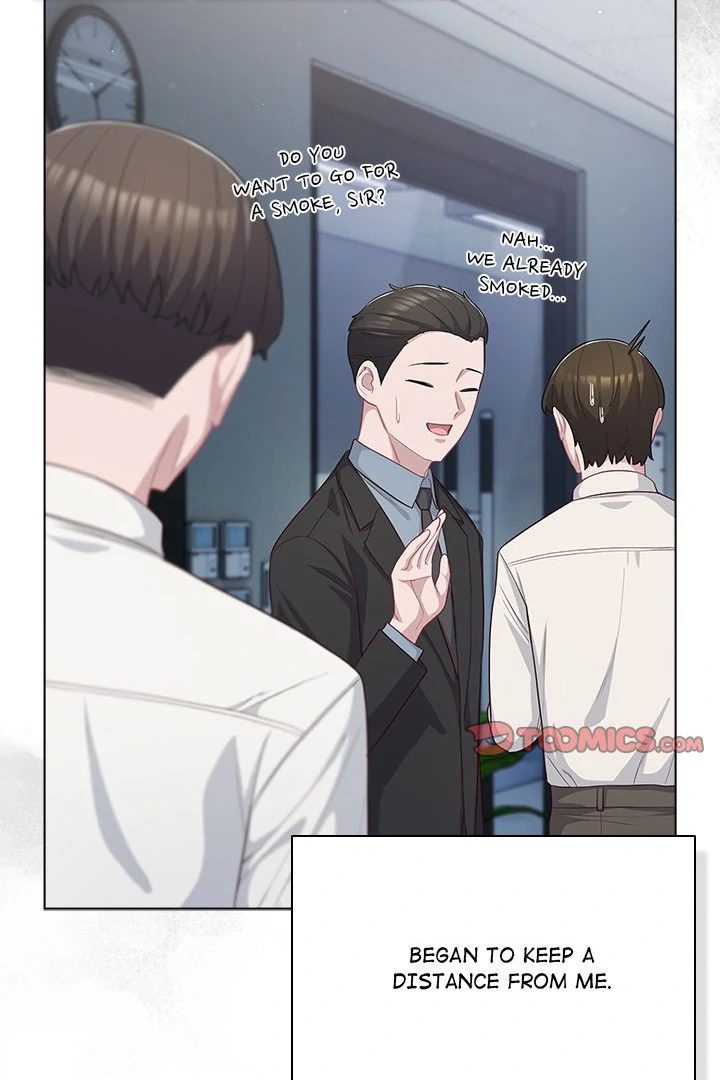The General Is Here! - Page 45
