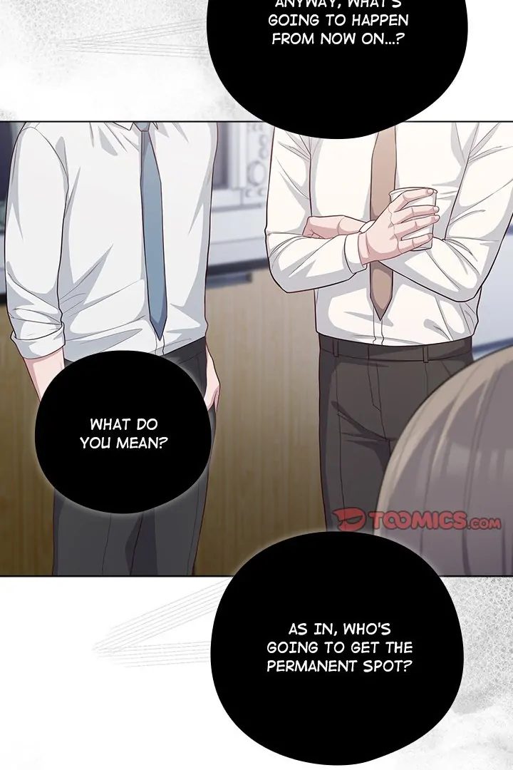 The General Is Here! - Page 54