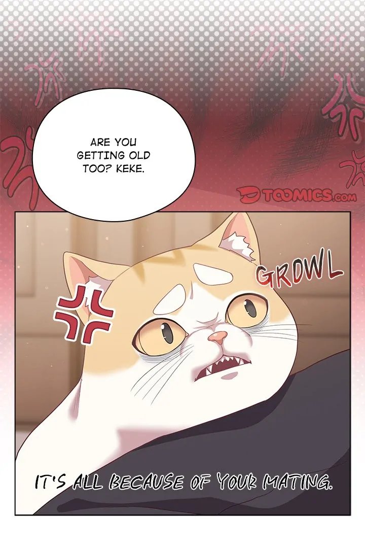 The General Is Here! - Page 85