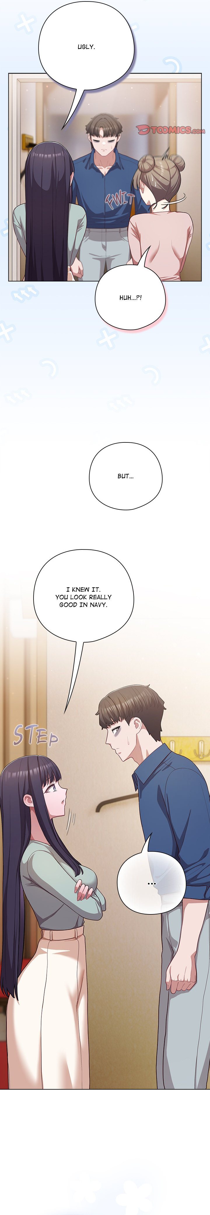 The General Is Here! - Page 10