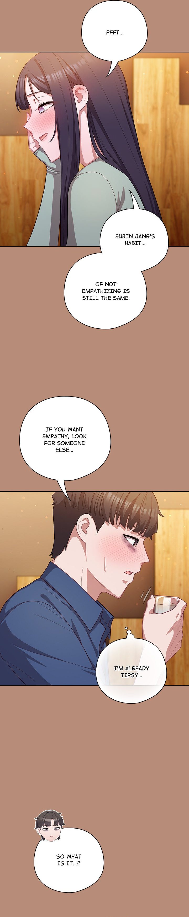 The General Is Here! - Page 19