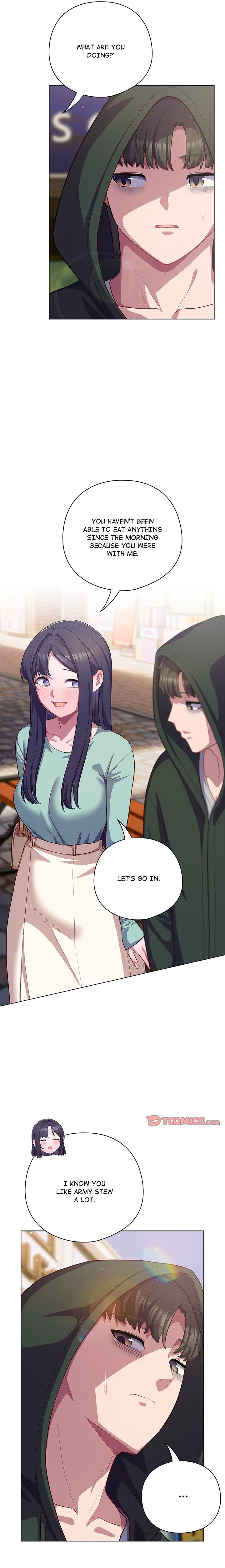 The General Is Here! - Page 2