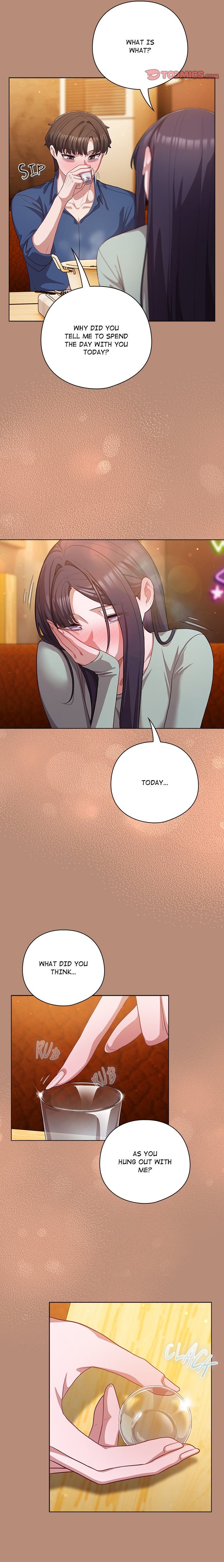 The General Is Here! - Page 20