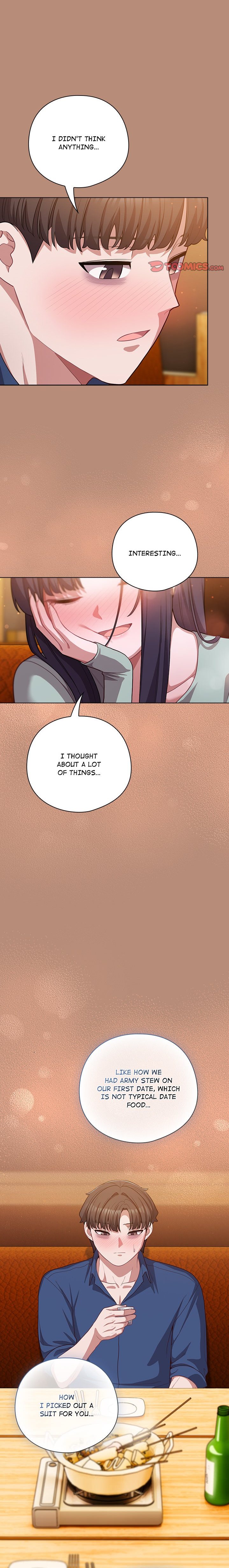 The General Is Here! - Page 21