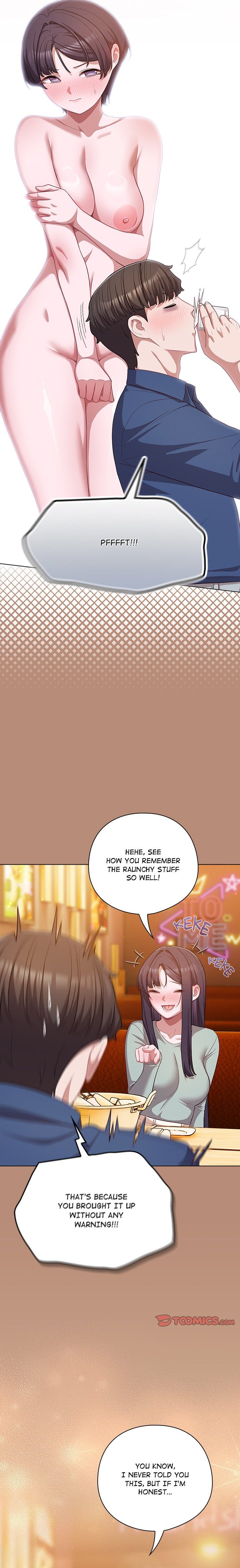 The General Is Here! - Page 23