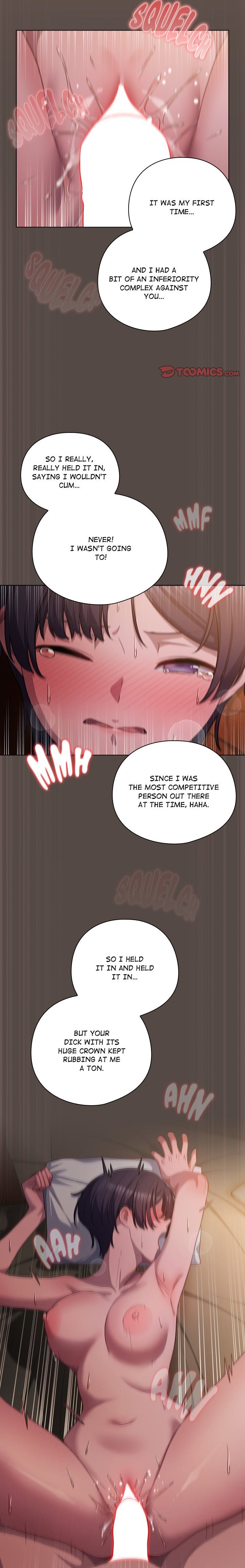 The General Is Here! - Page 26