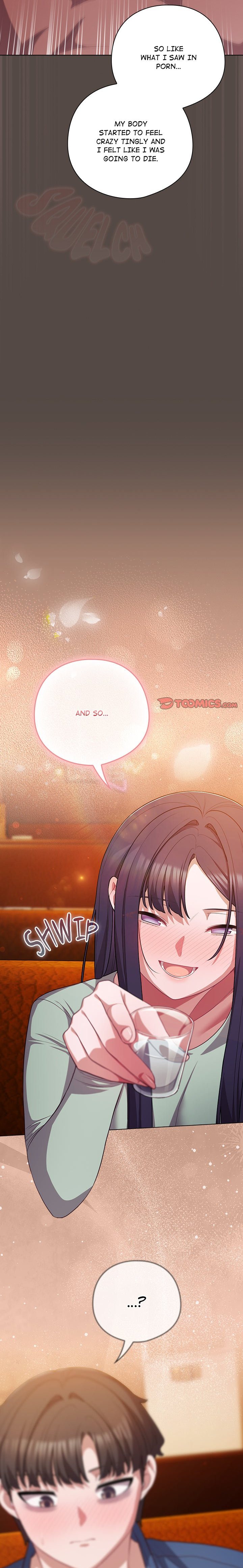 The General Is Here! - Page 27