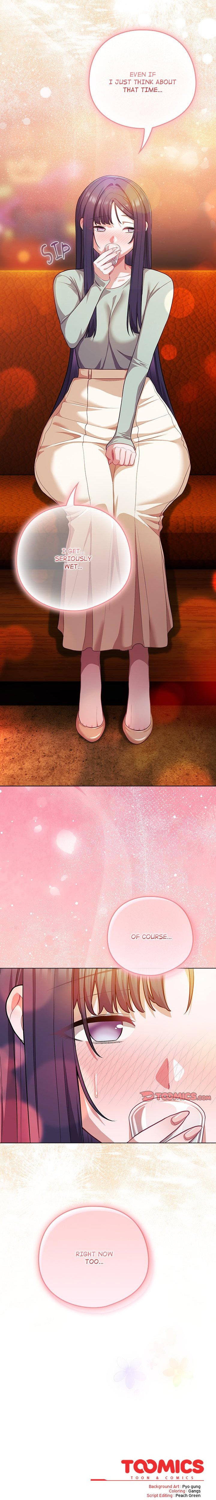 The General Is Here! - Page 29