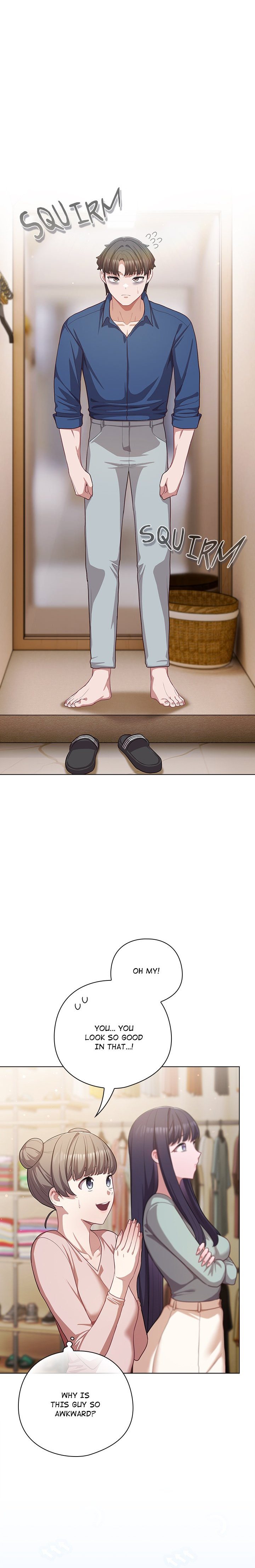 The General Is Here! - Page 9