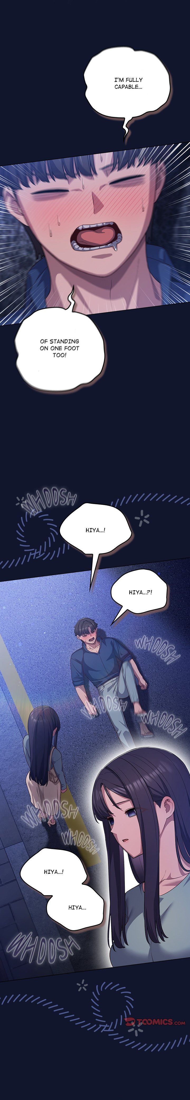 The General Is Here! - Page 10