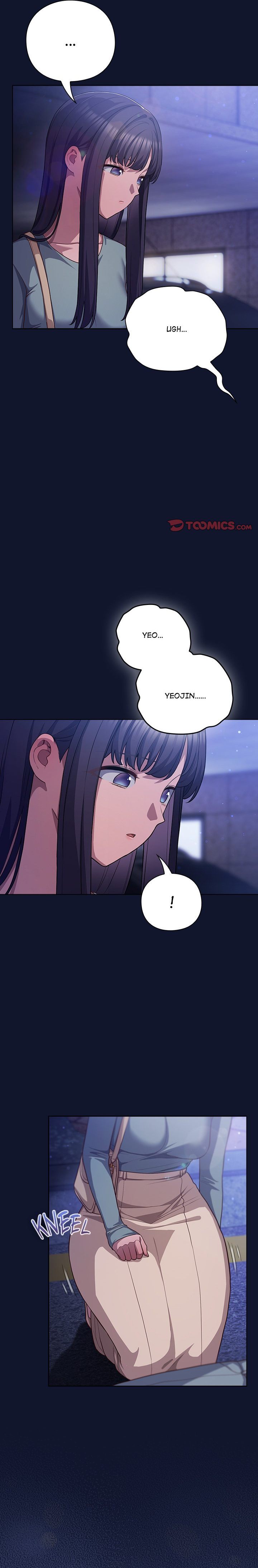The General Is Here! - Page 12