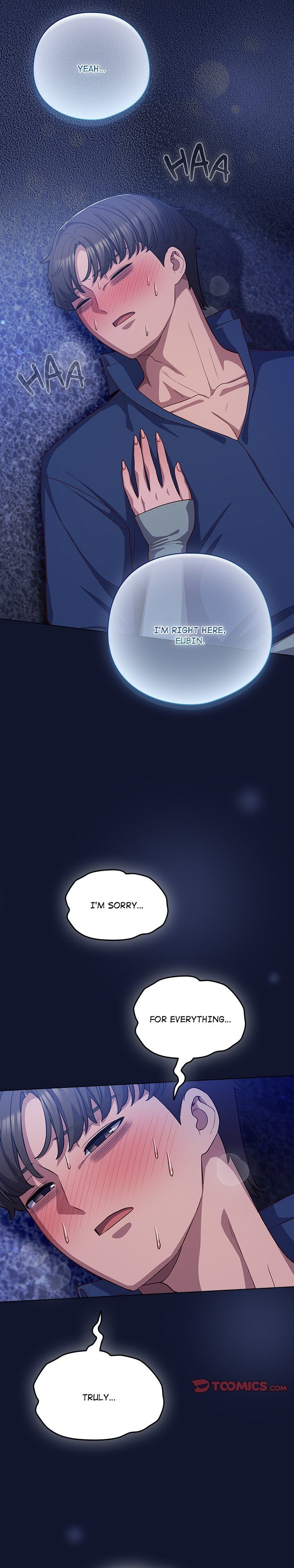 The General Is Here! - Page 13