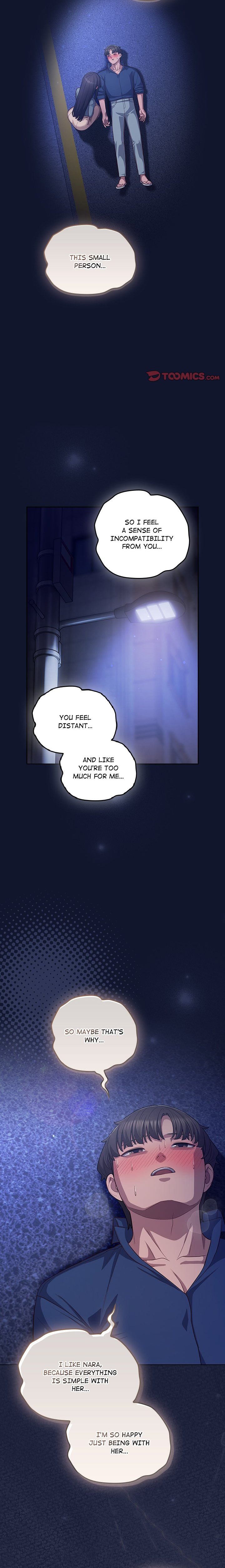 The General Is Here! - Page 15