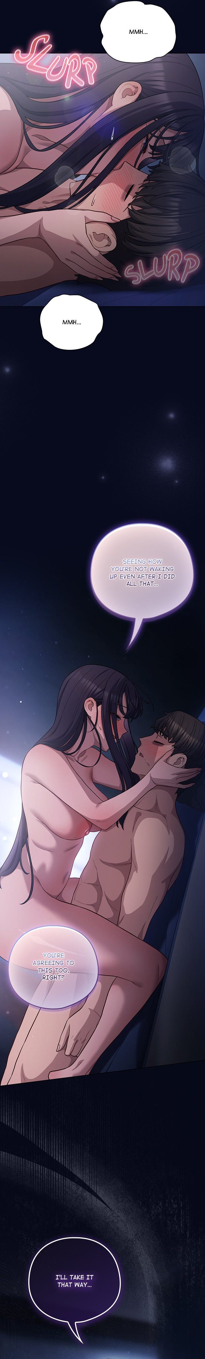 The General Is Here! - Page 25