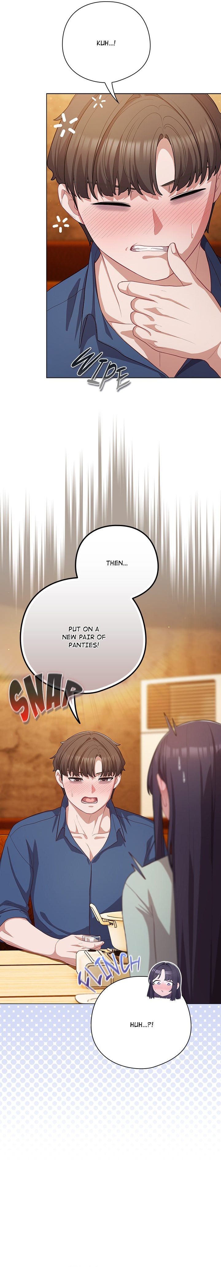The General Is Here! - Page 3