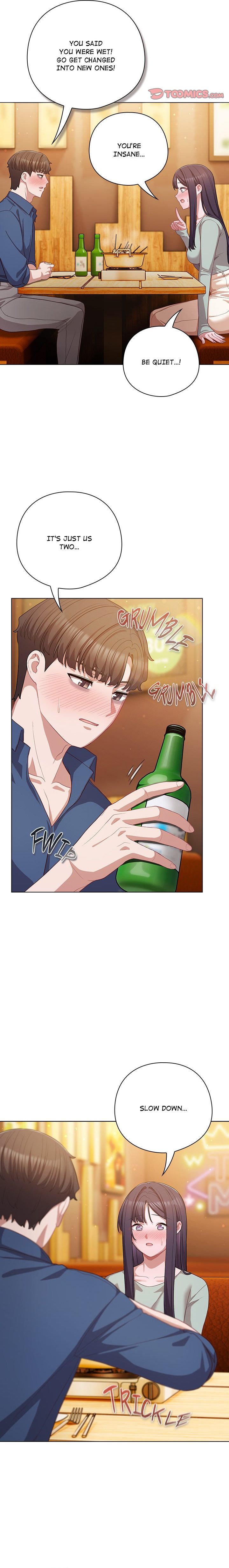 The General Is Here! - Page 4