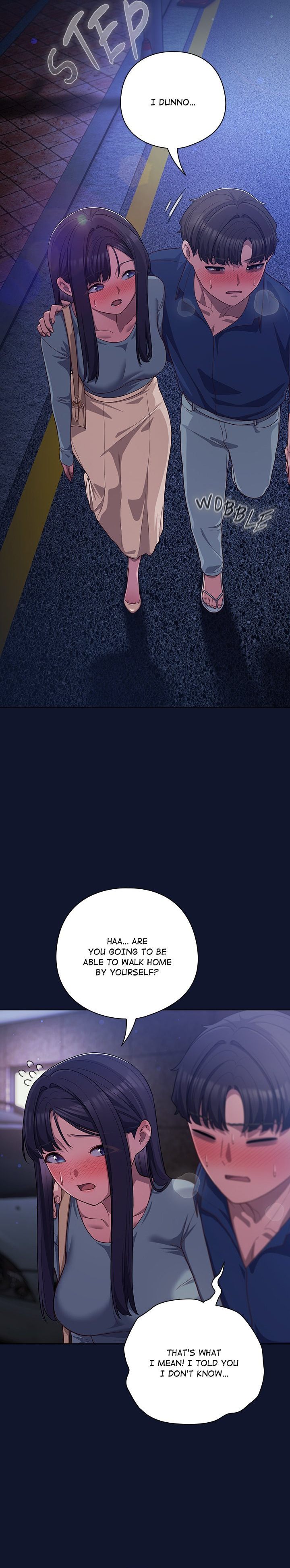 The General Is Here! - Page 7