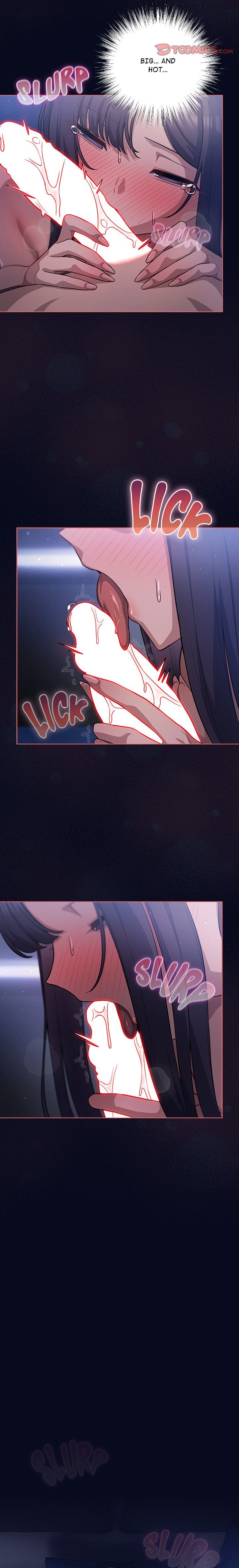 The General Is Here! - Page 11
