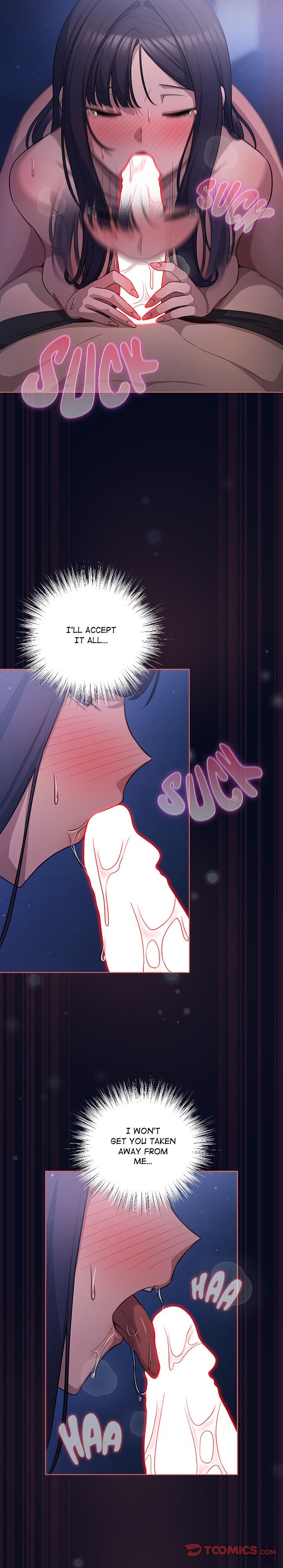 The General Is Here! - Page 13