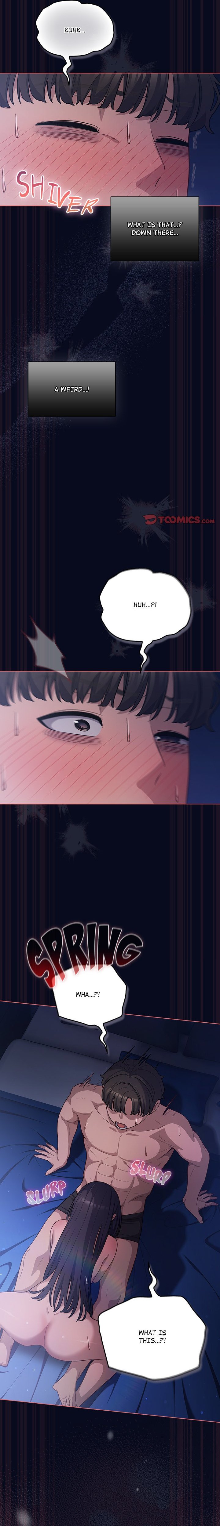 The General Is Here! - Page 15