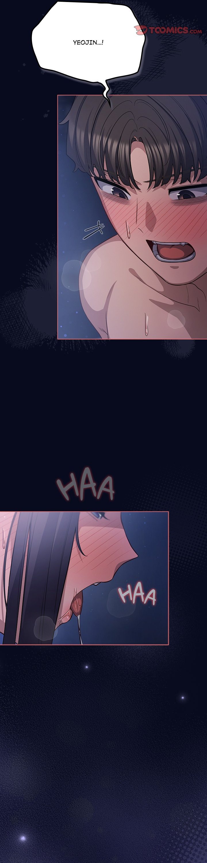 The General Is Here! - Page 18