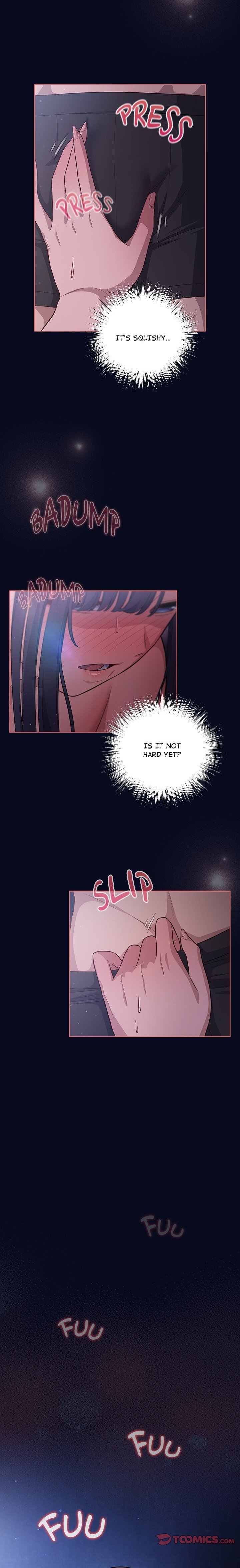 The General Is Here! - Page 3
