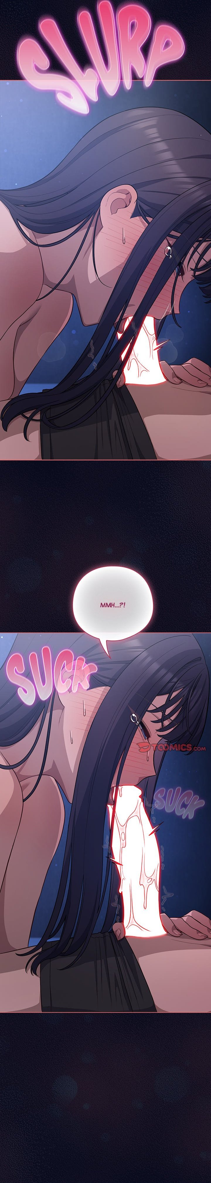 The General Is Here! - Page 9