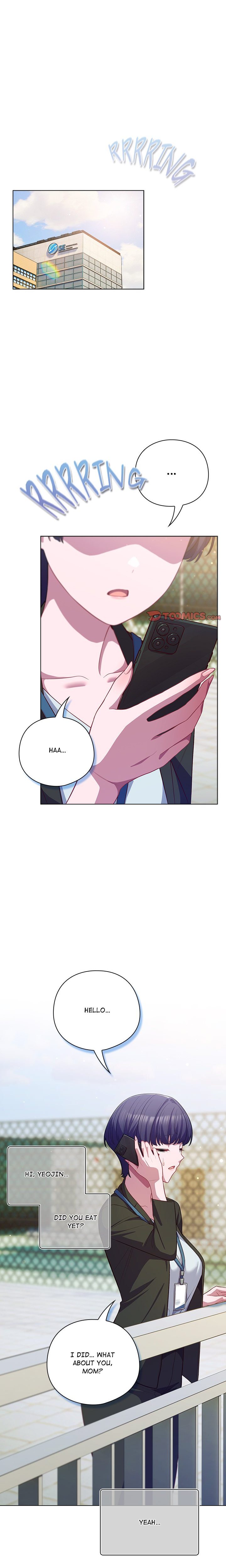 The General Is Here! - Page 1