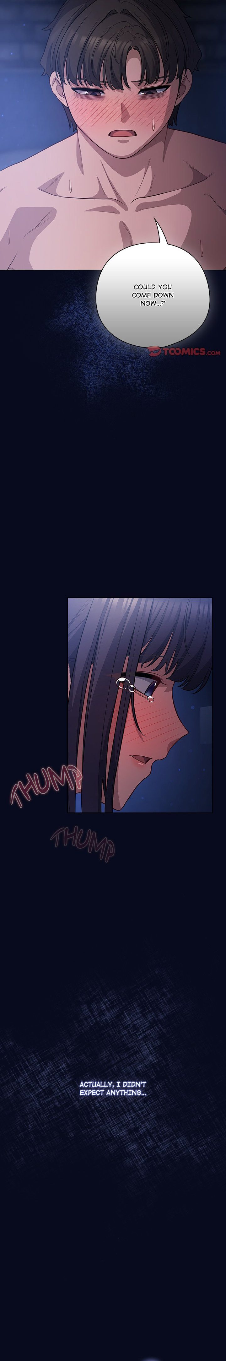 The General Is Here! - Page 19