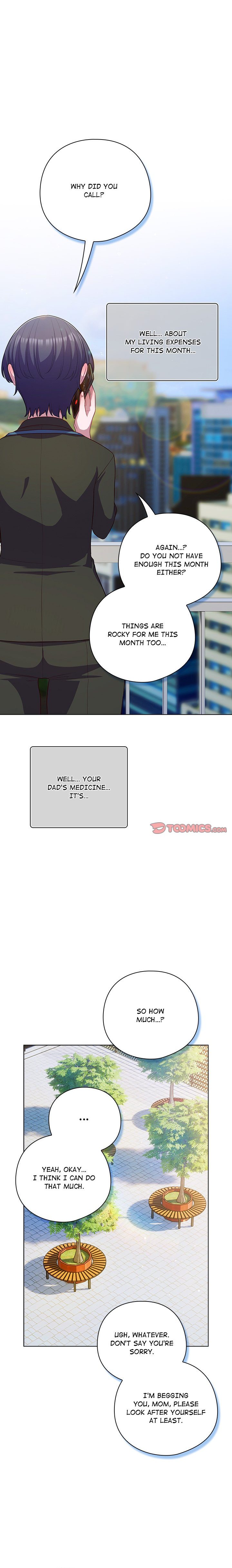 The General Is Here! - Page 2