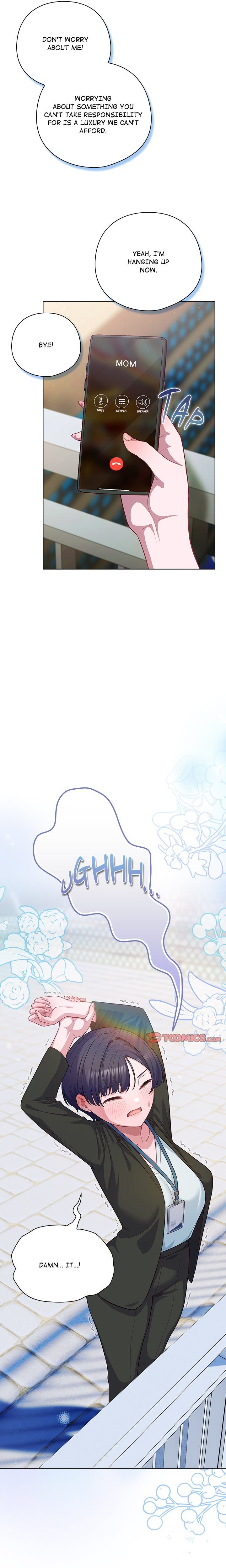The General Is Here! - Page 3