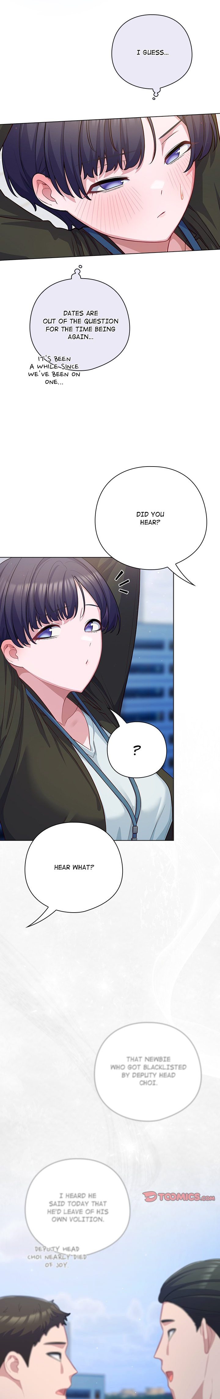 The General Is Here! - Page 4
