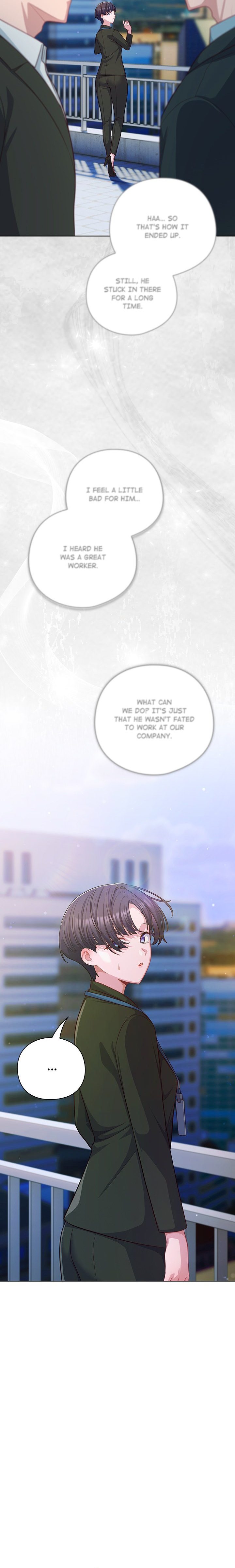 The General Is Here! - Page 5
