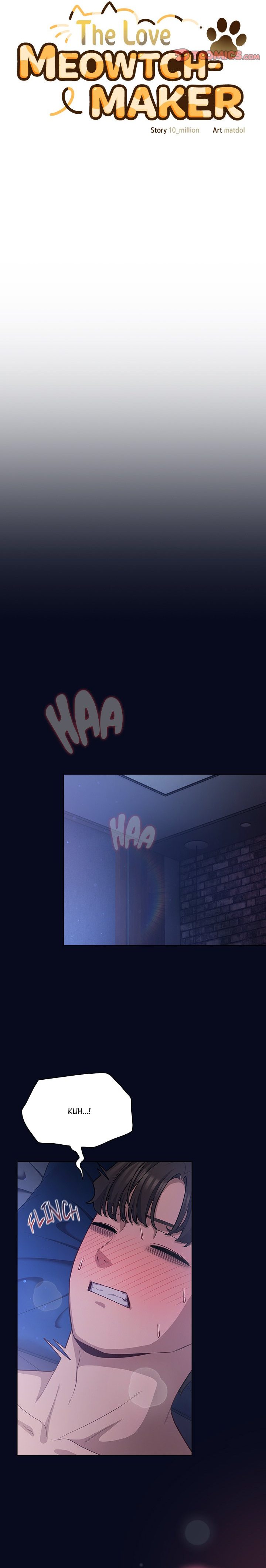 The General Is Here! - Page 6