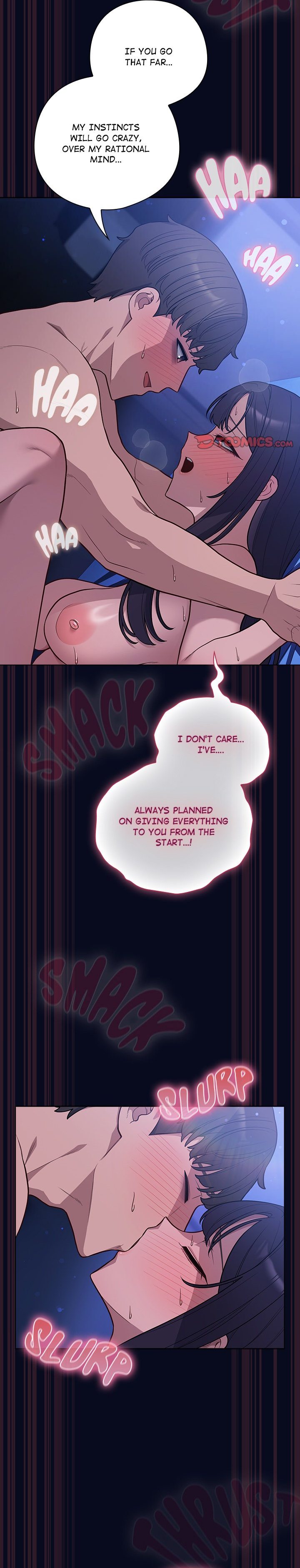 The General Is Here! - Page 10