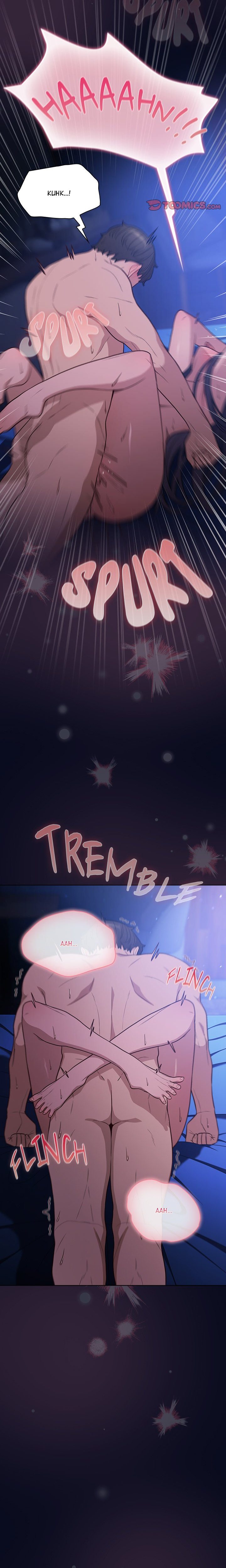 The General Is Here! - Page 13