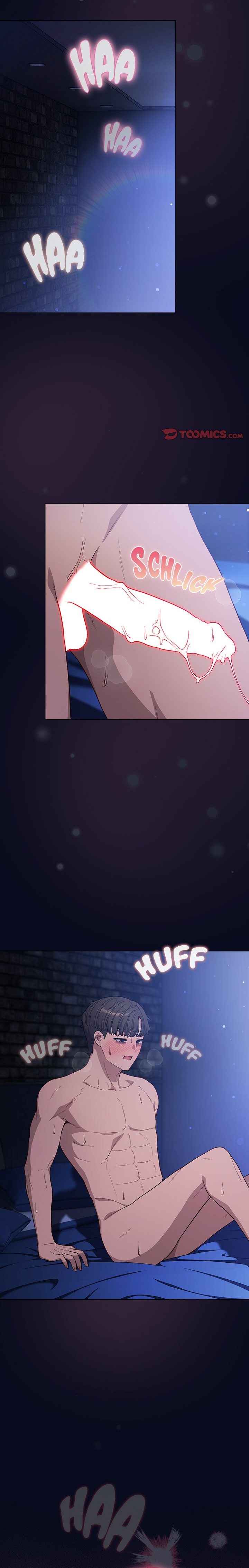 The General Is Here! - Page 14
