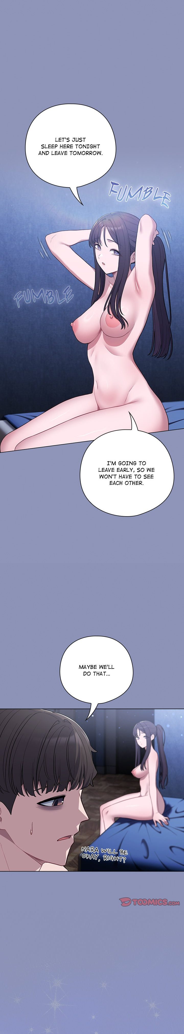 The General Is Here! - Page 17