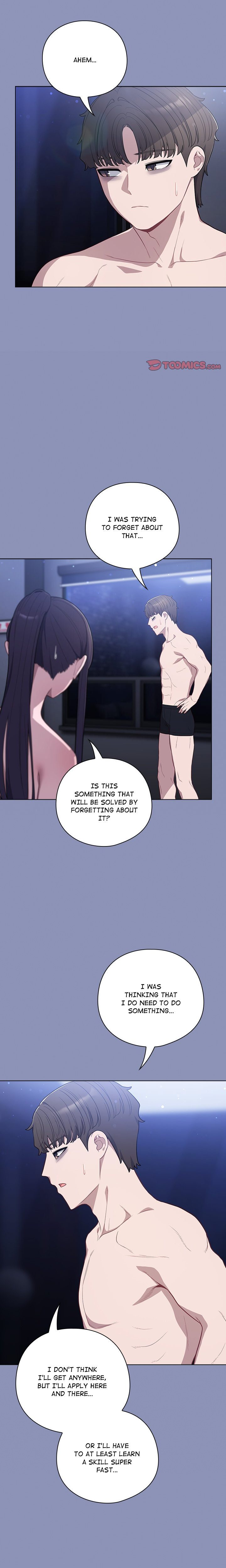 The General Is Here! - Page 20