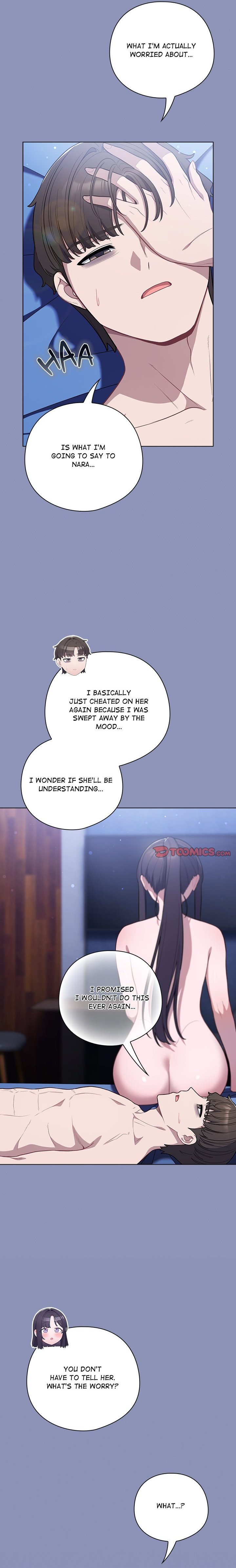 The General Is Here! - Page 22